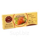 Натуральный мармелад Клубника 140г