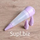 Мешок кондитерский Доляна «Билли», 15×4 см