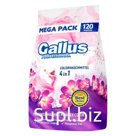 Стиральный порошок «Gallus» Professional, 4 в 1, для цветных тканей, 6.6 кг