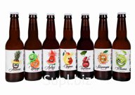 CUSTOM FRESH - ГАЗИРОВАННЫЙ ЛИМОНАД , ИЗГОТОВЛЕН НА ОСНОВЕ СОКОВ, БЕЗ САХАРА