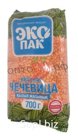 ЭкоПак крупа чечевица красная 700 гр (упак*5)
