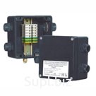 Коробка соединительная РТВ 602-2П/2П/1РШ