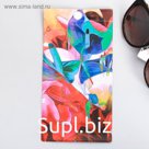 Чехол для очков «Цветы»