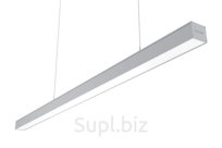 Светодиодный линейный светильник Эколюмен Ритейл-SZ-28/1500 STD
