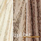 Портьерная Ткань Elizabet MYX BRZ1931