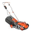 Газонокосилка аккумуляторная PATRIOT CM432, 40 В, бесщеточный двигатель, БЕЗ АКБ И ЗУ