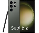 Смартфон Samsung Galaxy S23 Ultra 12/512 ГБ, green