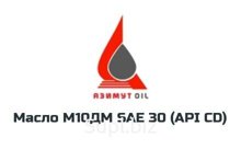 Масло моторное М-10ДМ