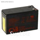 Аккумуляторная батарея CSB 7.2 Ач 12 Вольт GP 1272