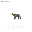 Фигурка «Африканский слон, самец»