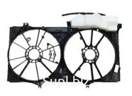 16-FS502X FAN SHROUD