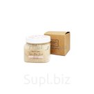 Сахарная гель-скатка для тела "Белый мускус" ; 500гр BOUQUET GARNI SUGAR BODY SCRUB WHITE MUSK 500g