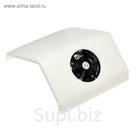 Пылесос для маникюра JessNail SD-39, 20 Вт, 2 мешочка/фильтра, белый