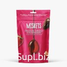 Miskets Сублимированная клубника в молочном шоколаде