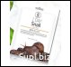 Med B. Тканевая маска с экстрактом муцина улитки, 1 Day Snail Mask Pack, 27 мл.