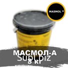 Арктическая смазка МасМол 3кг