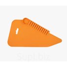 Шпатель прижимной обоев 280мм