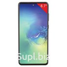 Смартфон SAMSUNG Galaxy Note10 Lite, 2 SIM, 6,7", 4G (LTE), 3/12 + 12 + 12 Мп, 128 ГБ, черный, металл
