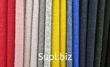 Пальтовое букле мелкое