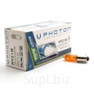 Photon H21W 12V Янтарная стояночная лампа