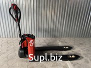 электротележка EP Equipment