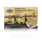 DELPHI . Халва с миндалем Монастырская .