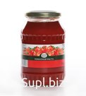 томатная паста "Урожай вкуса"