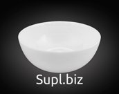 Elegance Salad Bowl, 12cm, 400ml, White