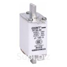 Вставка плавкая предохранителя RT36-3-630 габарит 3 500А CHINT 521200