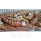 Фасовка: 2 кг по 0,5 кг, 1/12 кг
Вылов: май 2018 г, Магадан