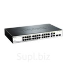 Коммутатор D-Link DES-1210-28/C1A