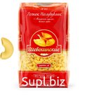 Щебекенские Рожок полубублик 450гр
