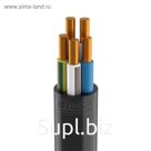 Кабель ВВГнг(А)-LS 5х16  Кабэкс, цена за метр