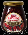 Варенье малиновое оптом