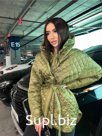 Куртка с капюшоном (Z02/27АВ)