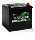 Аккумулятор автомобильный TAXXON EFB ASIA R+ 6CT-65