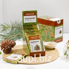 Кедрокофе Вегетарианский Шоу-бокс 250 г