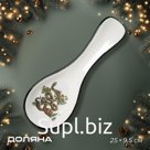 Подставка под ложку новогодняя Доляна «Василиск», 25×9.5 см