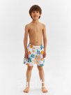 Купальные трусы детские MINAKU Summer, рост 134-140 см