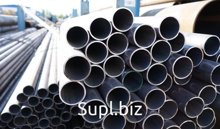 Труба ВГП 50х4	ГОСТ 3262