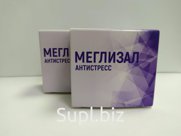 Нормализует сон. 10 пакетов по 2,5 г. в упаковке