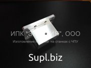 Изготовление различных корпусов из алюминия по чертежам заказчика