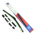 Щетка стеклоочистителя бескаркасная Double Force 575 мм (23")