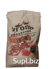 Уголь древесный 2,5 кг марка "Б"