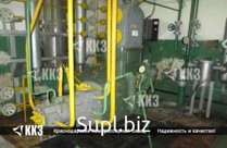 Установка УВЖС-2 углекислотная
