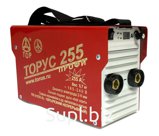Сварочный аппарат Торус 255+комплект