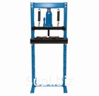 HYDRAULIC SHOP PRESS  FOR WORKSHOP MANUAL  PRESS.