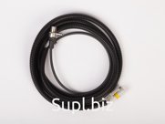 Датчик ABS зад. ступицы правый тягач Арт: 810W27120-6183