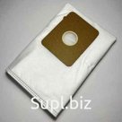 Мешок пылесборник для пылесоса BOSCH (BBZ71AFK, TYPE K); SIEMENS (VZ71AFK) из микрофибры (4шт.)