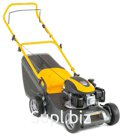 Газонокосилка STIGA Collector 43